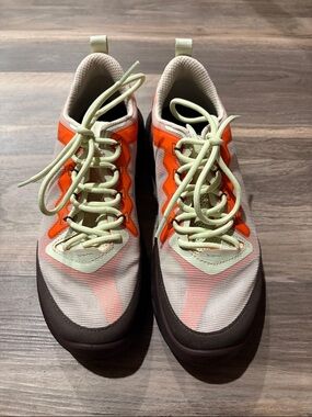 Ecco Women's ECCO Biom 720 Breathru
Women's Textile Sneaker